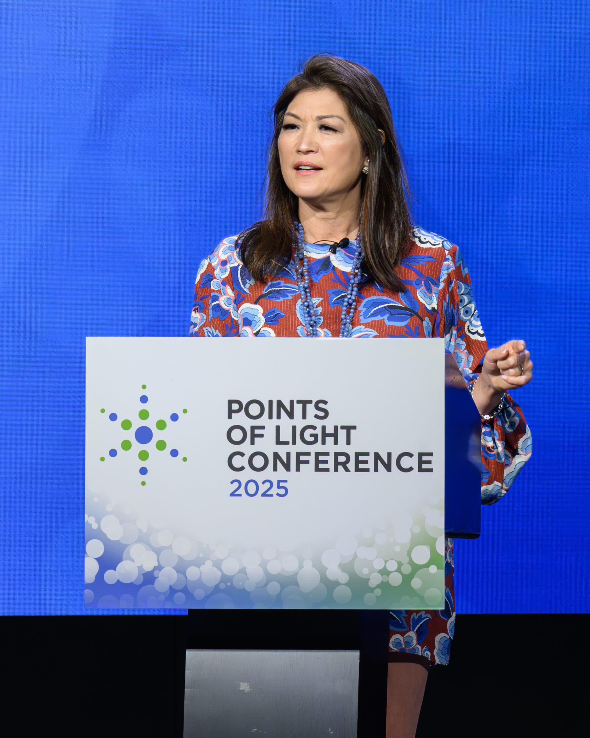 Juju Chang — Signature reporting