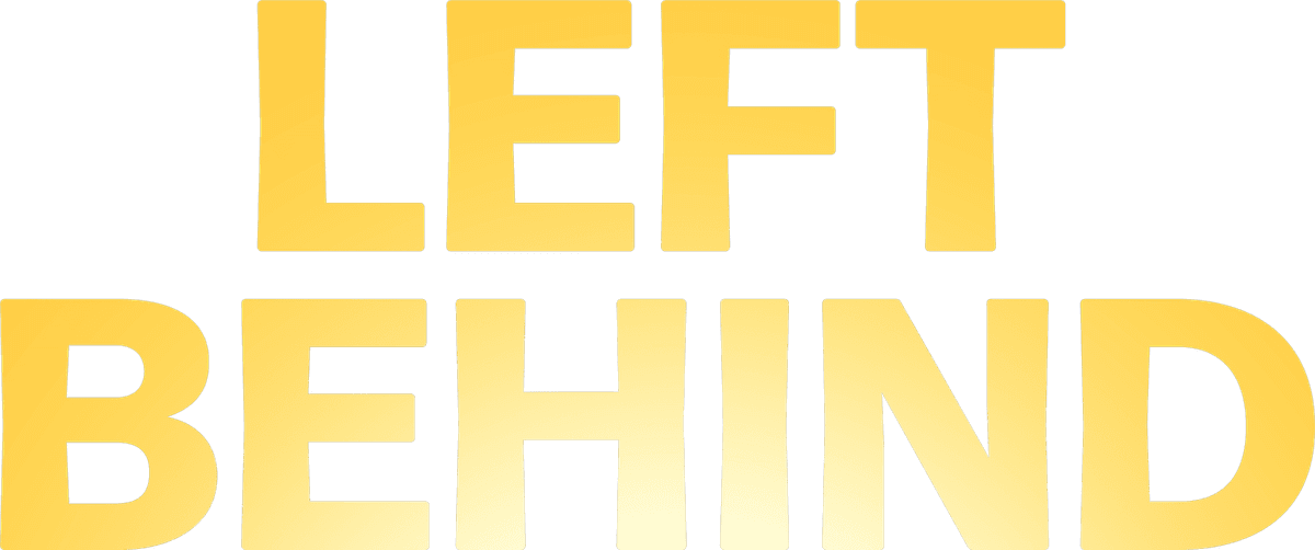 Left Behind